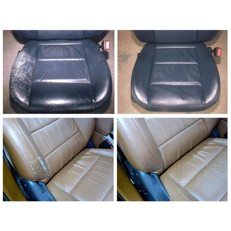 Car leather repair tool