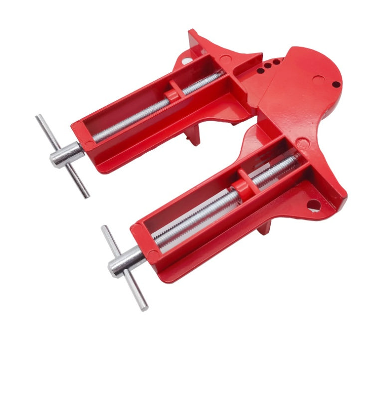 Right-angle Clamp Woodworking Angle Fixed Aluminum Alloy 90 Degrees