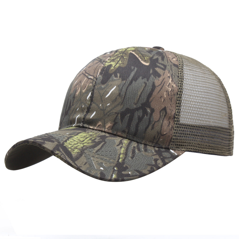 Wholesale Outdoor Sunscreen Quick Drying Hat