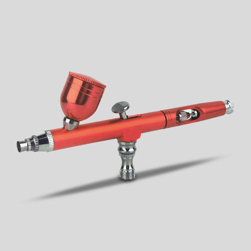 Paint spray gun