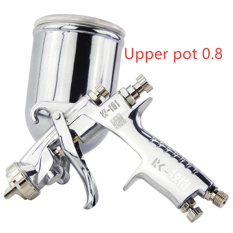Auto furniture paint spray gun