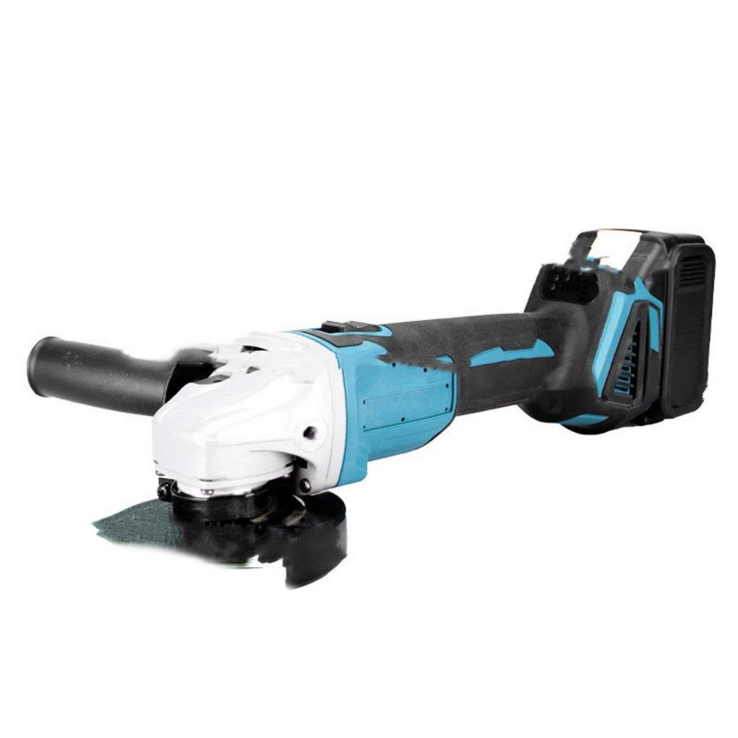 Charging Brushless Lithium Angle Grinder