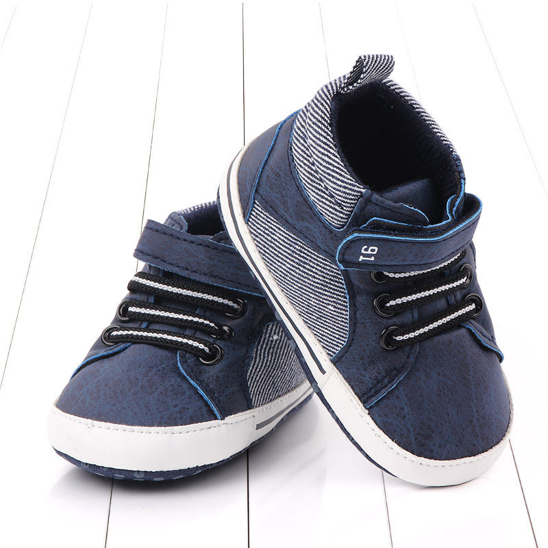 Chaussures pour bébés et enfant