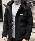 Veste d'hiver pour homme