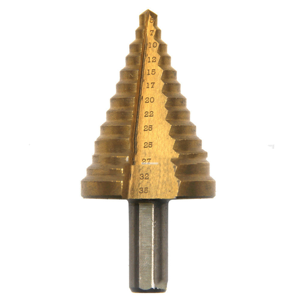 Woodworking Iron Plate Drilling Tool