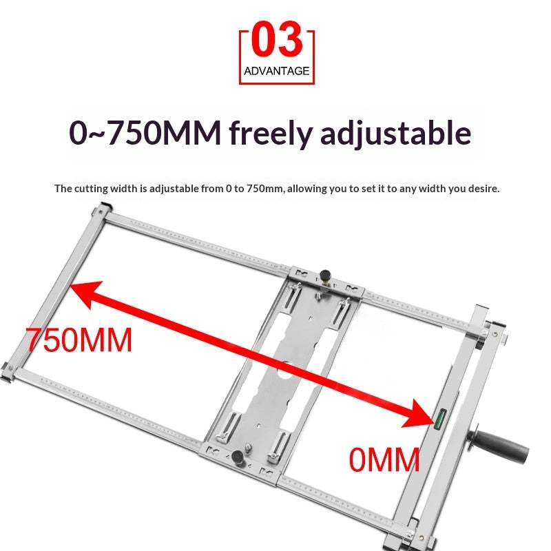 Portable Saw Multifunctional Woodworking Accessories
