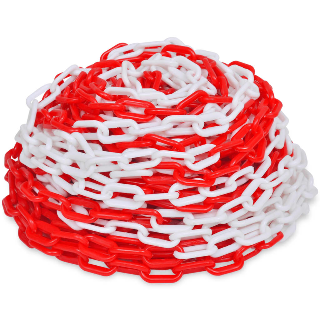 barrier chain 30 m and 30 m barrier chain