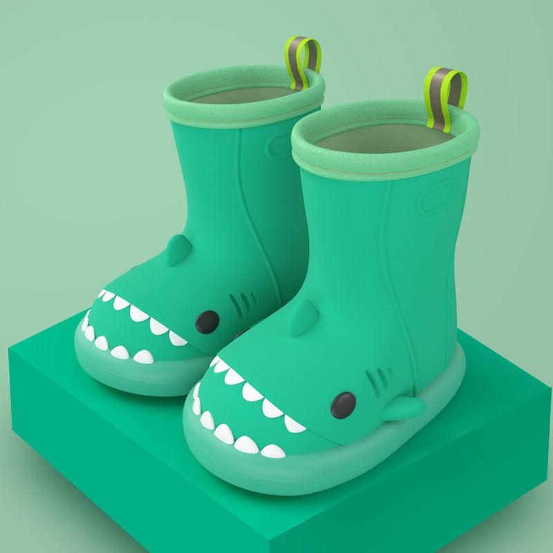 Bottes de pluie pour enfants