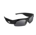 Lunettes de soleil polarisées pour caméscope 1080p