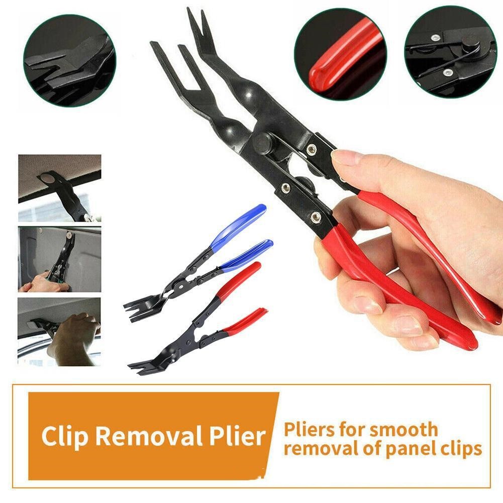 Car Universal Disassembly Hardware Tool Combination Set