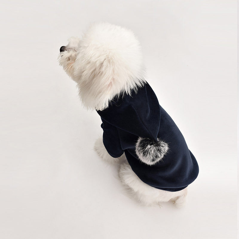 Linges et articles pour chiens