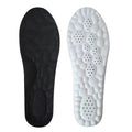 Insole Sports Shock Absorption Arch Support High Elastic Running Military Training