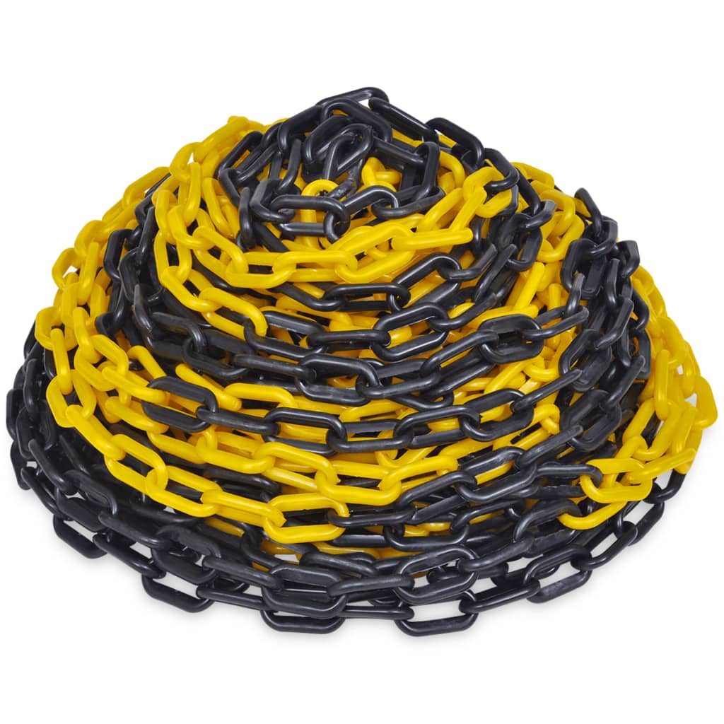 barrier chain 30 m and 30 m barrier chain