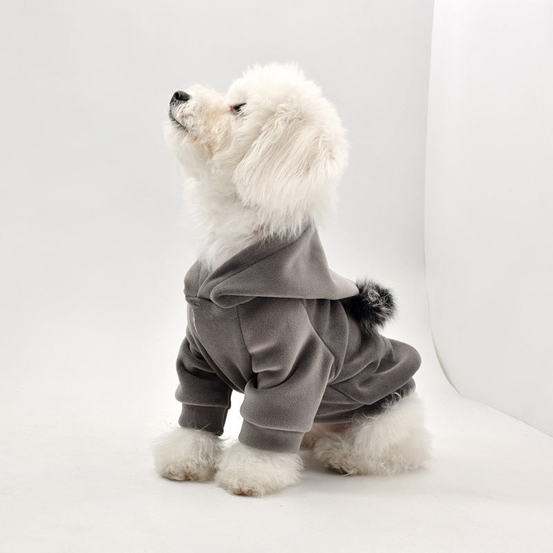 Linges et articles pour chiens
