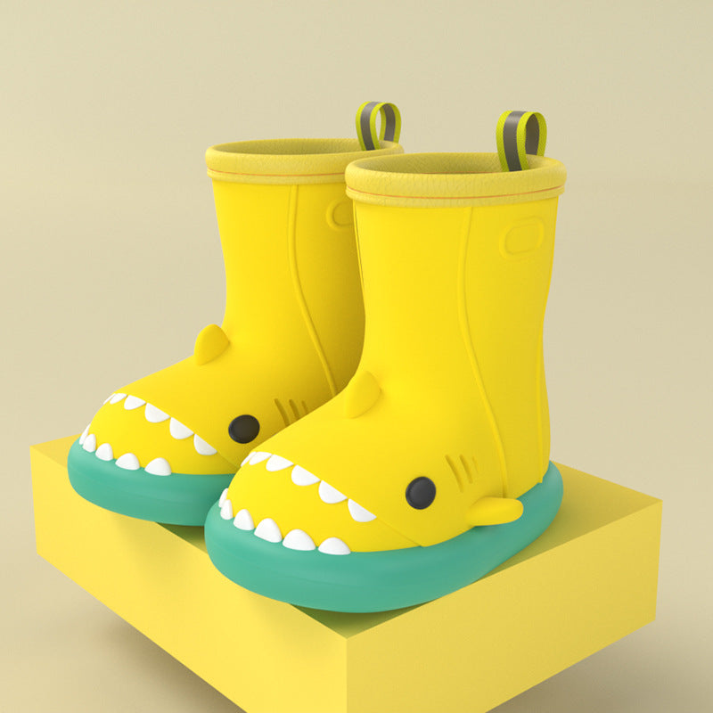 Bottes de pluie pour enfants