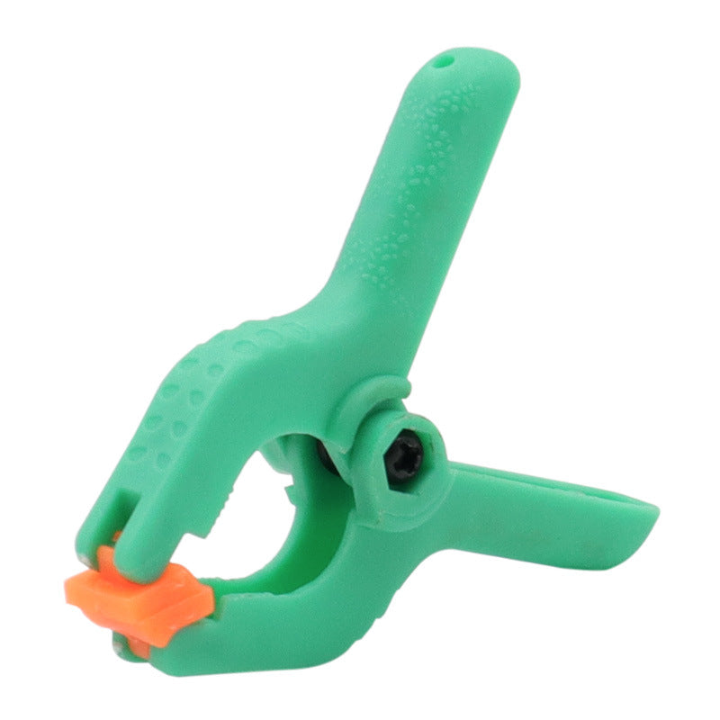 Plastic Color Nylon Woodworking Clip Fix