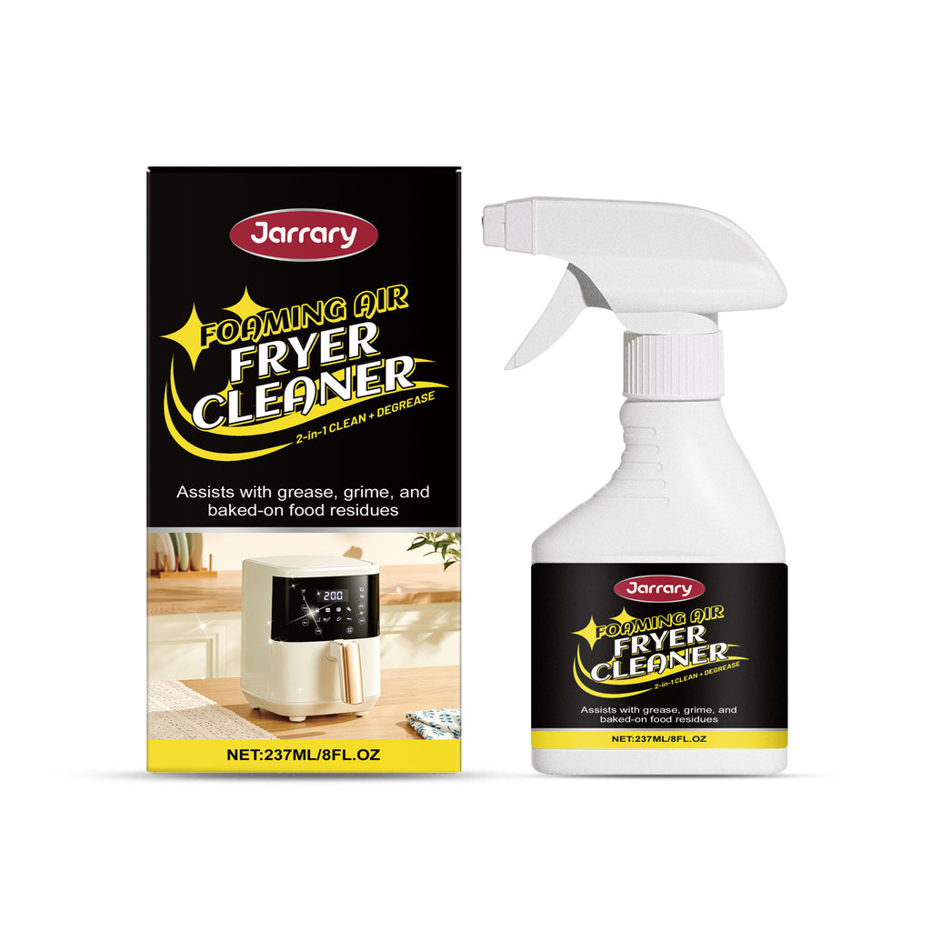 Nettoyant pour friteuse à air