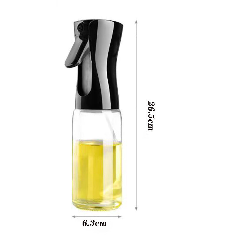 Huileuse pour friteuse à air portable