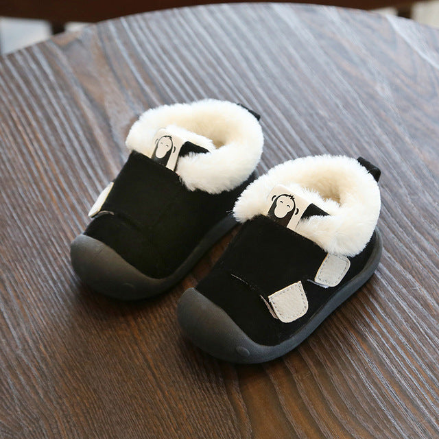 Chaussures pour enfants et tout-petits