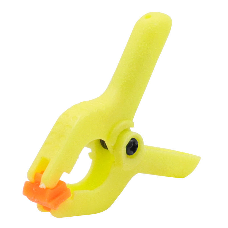 Plastic Color Nylon Woodworking Clip Fix