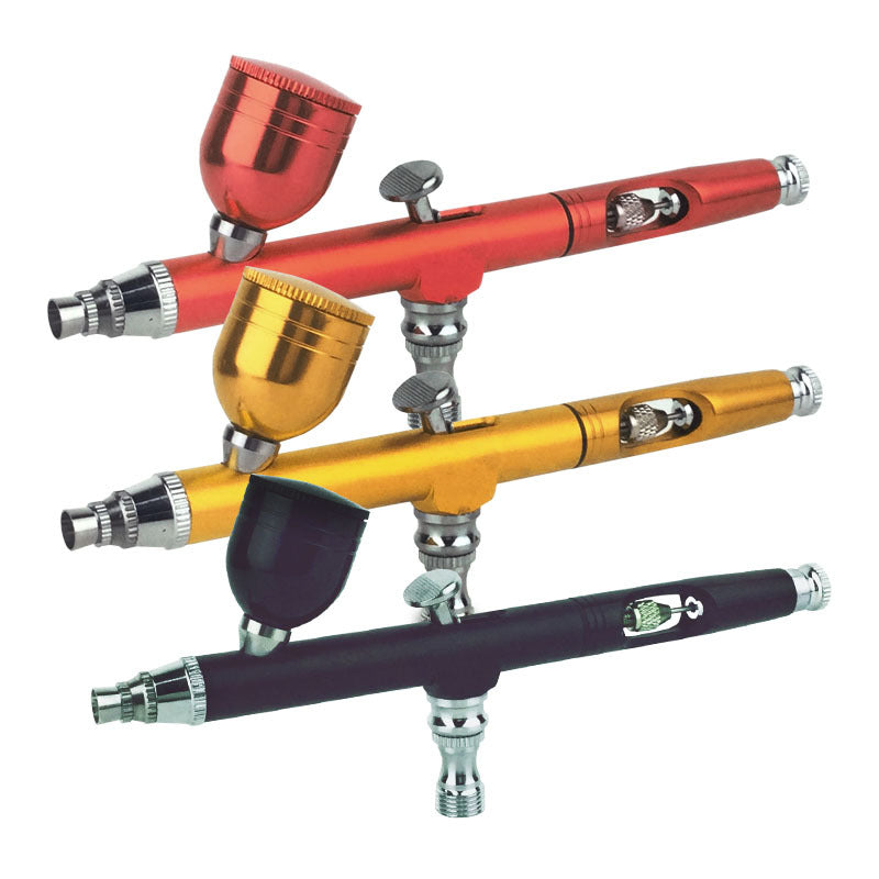 Paint spray gun