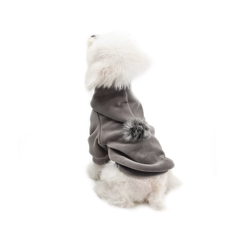 Linges et articles pour chiens