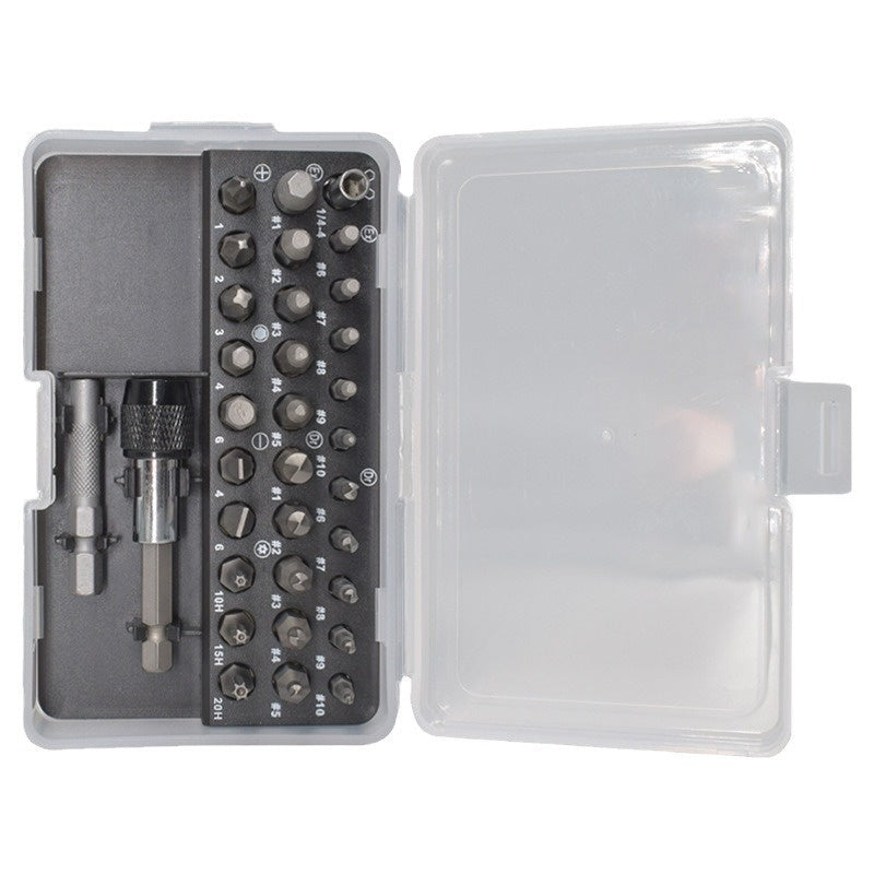 Stripped Screw Ratchet Tap Tool Set