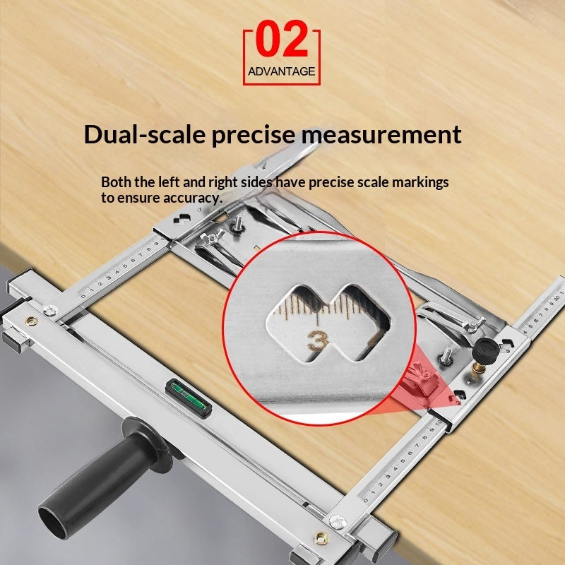 Portable Saw Multifunctional Woodworking Accessories