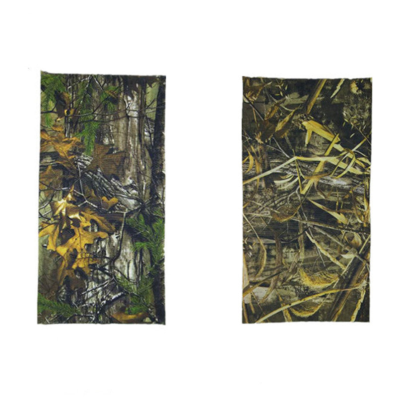 Bionic camouflage tactical camouflage