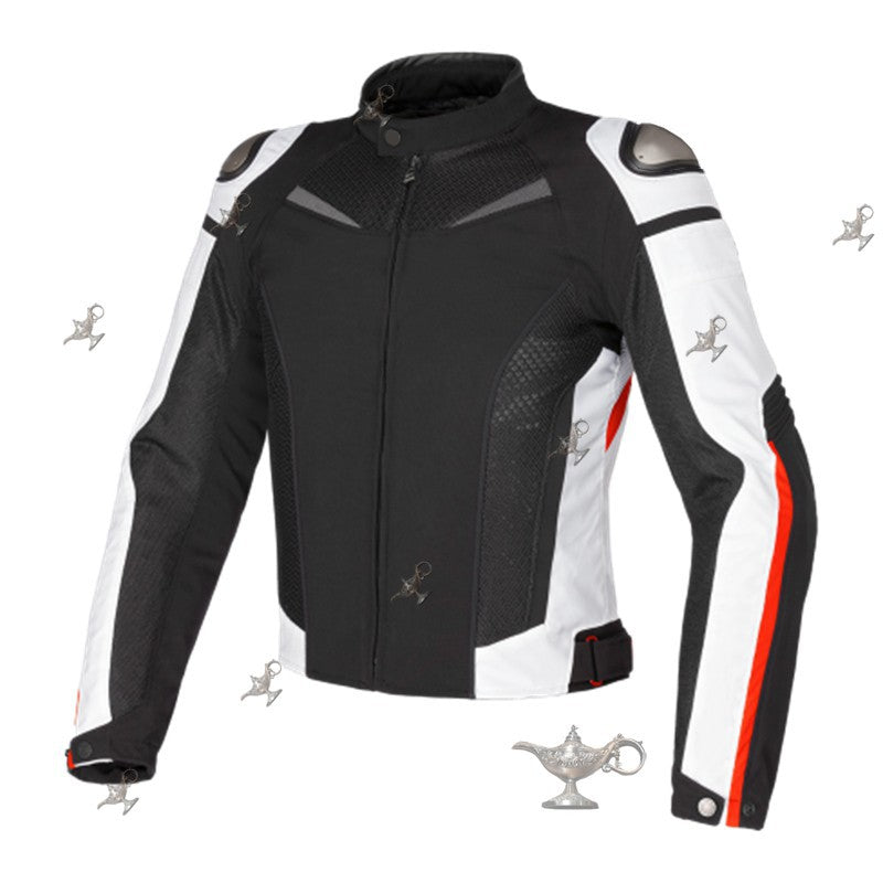 Veste de cuir Motorcycle jersey