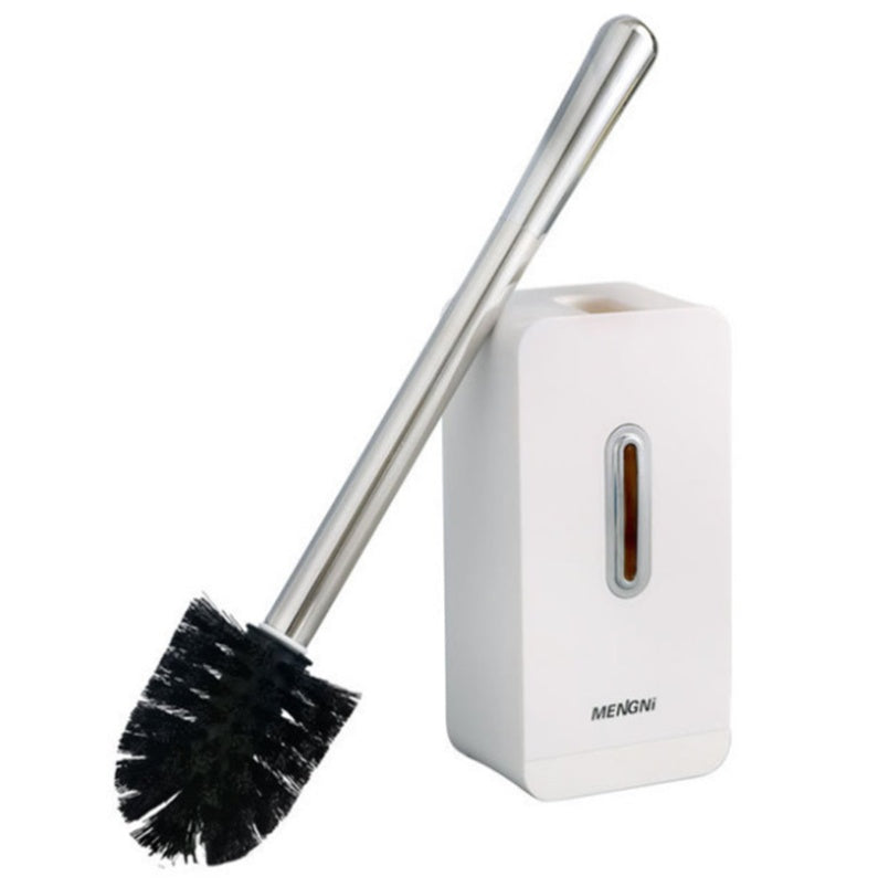 Toilet toilet dead angle long handle