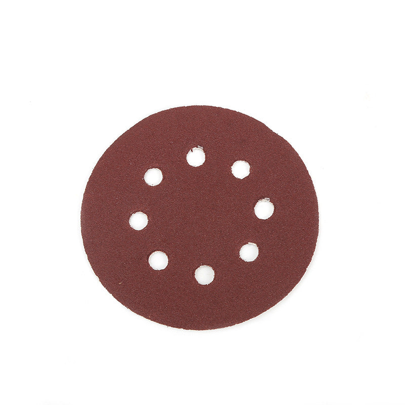 Small Woodworking Electric Sandpaper Machine