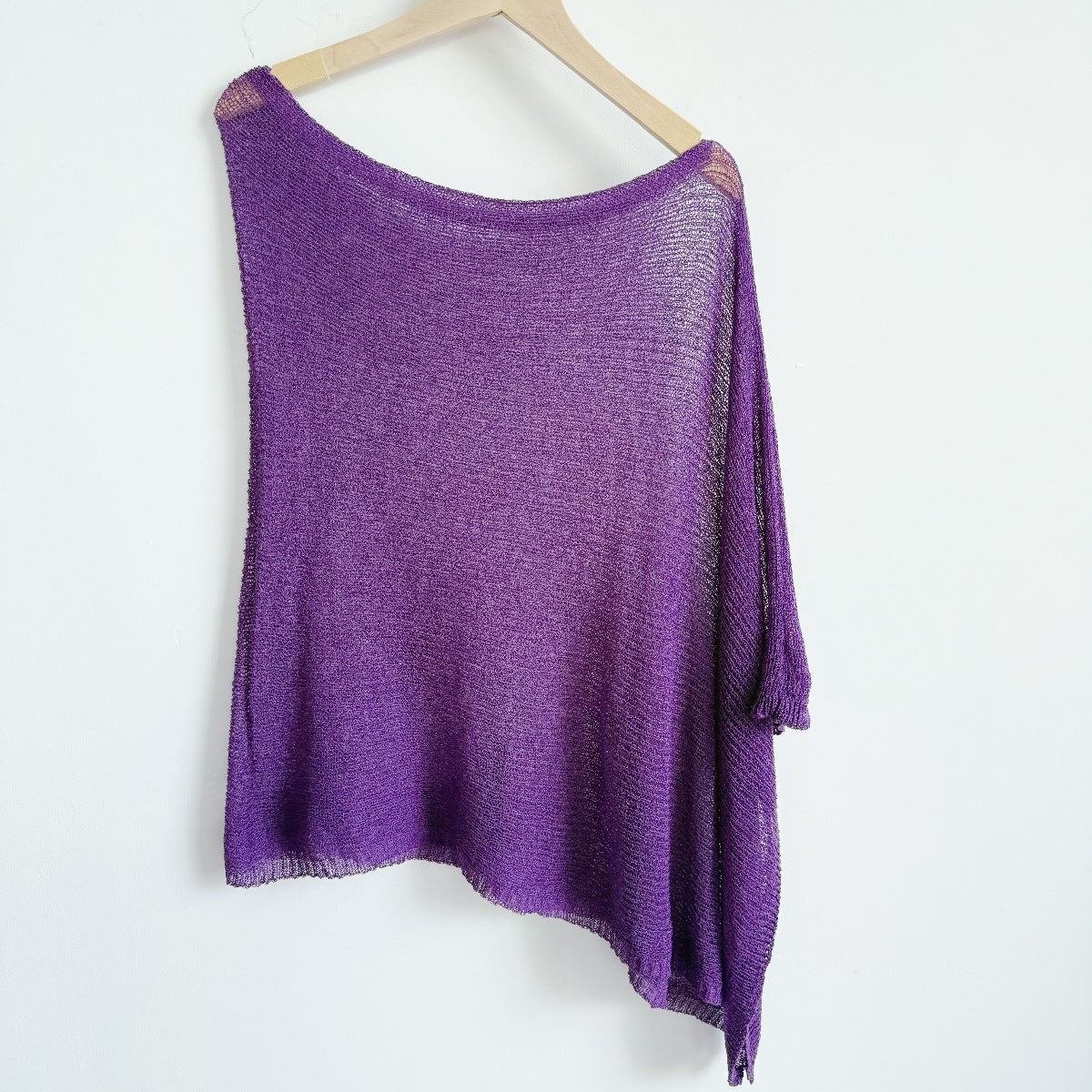 Womens High-End Slim-Fit Long Hooded Tunic In A Fashionable Style