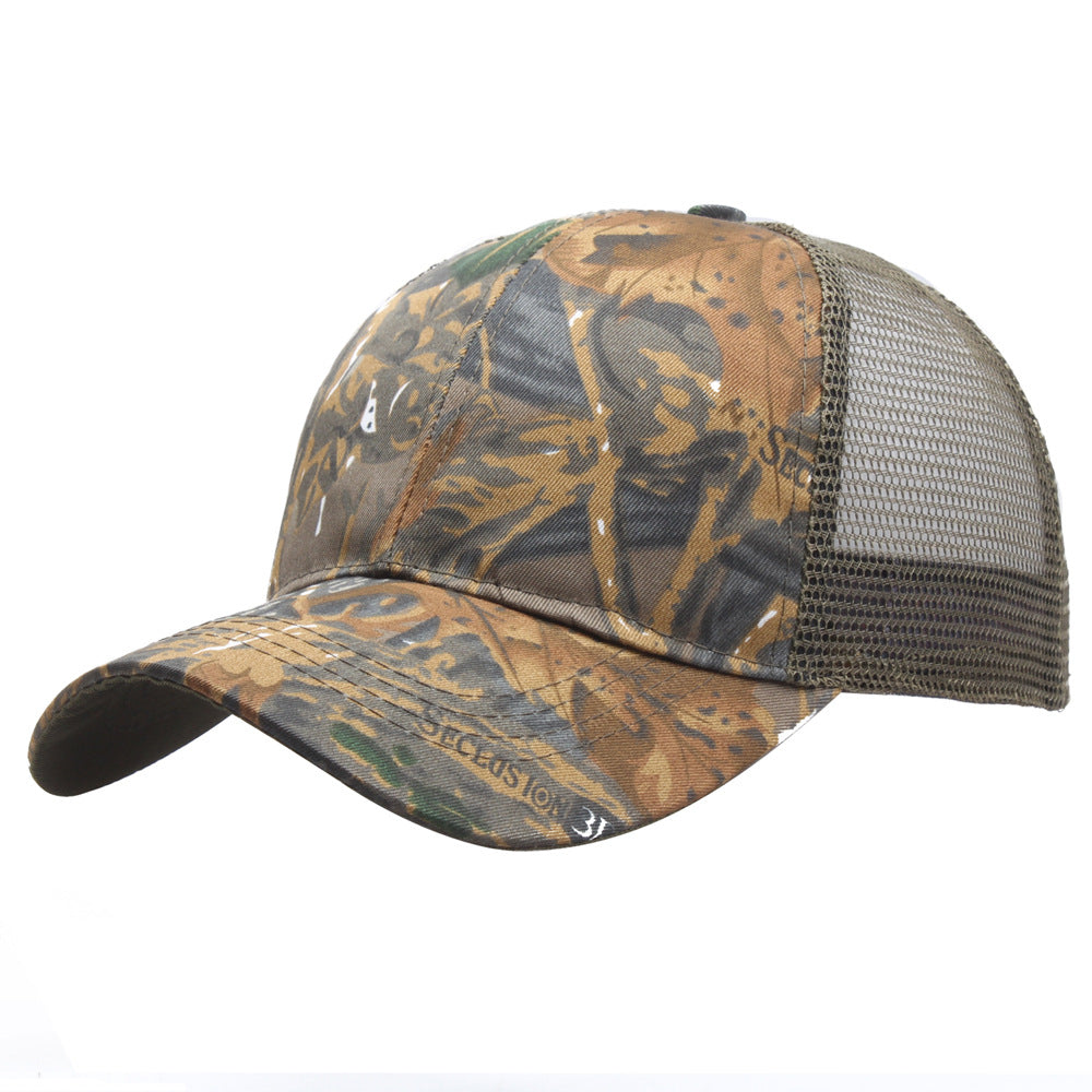 Wholesale Outdoor Sunscreen Quick Drying Hat