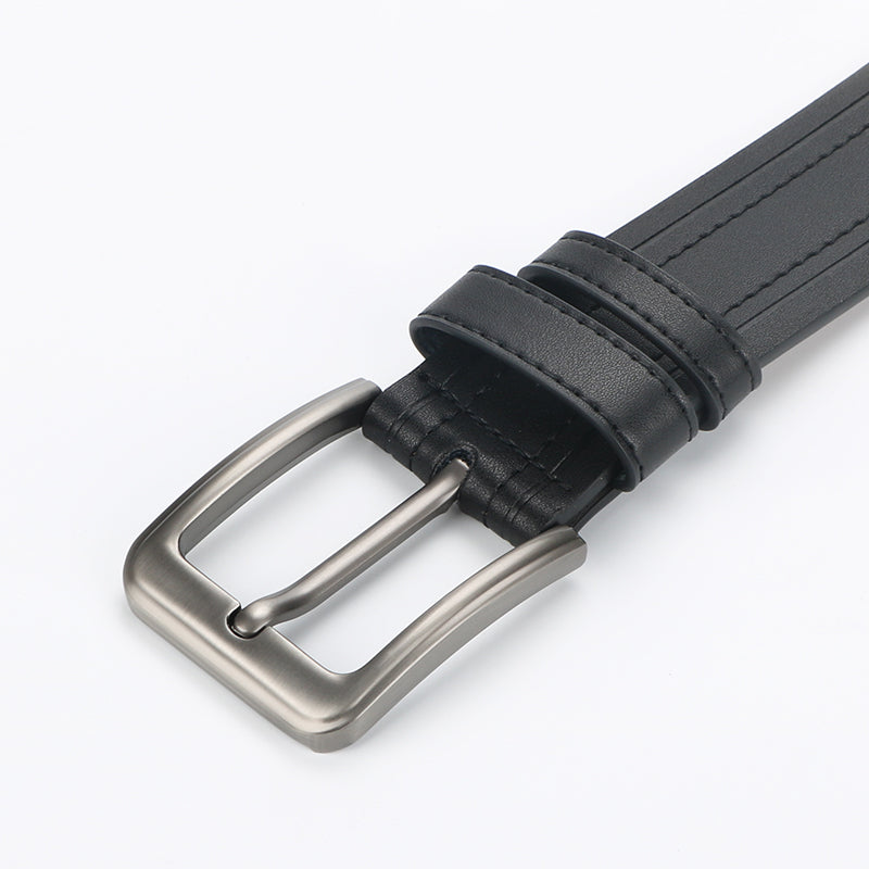Men Belt Leather Belt For Men, Design For Formal Work Or Casual