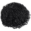 barrier chain 30 m and 30 m barrier chain