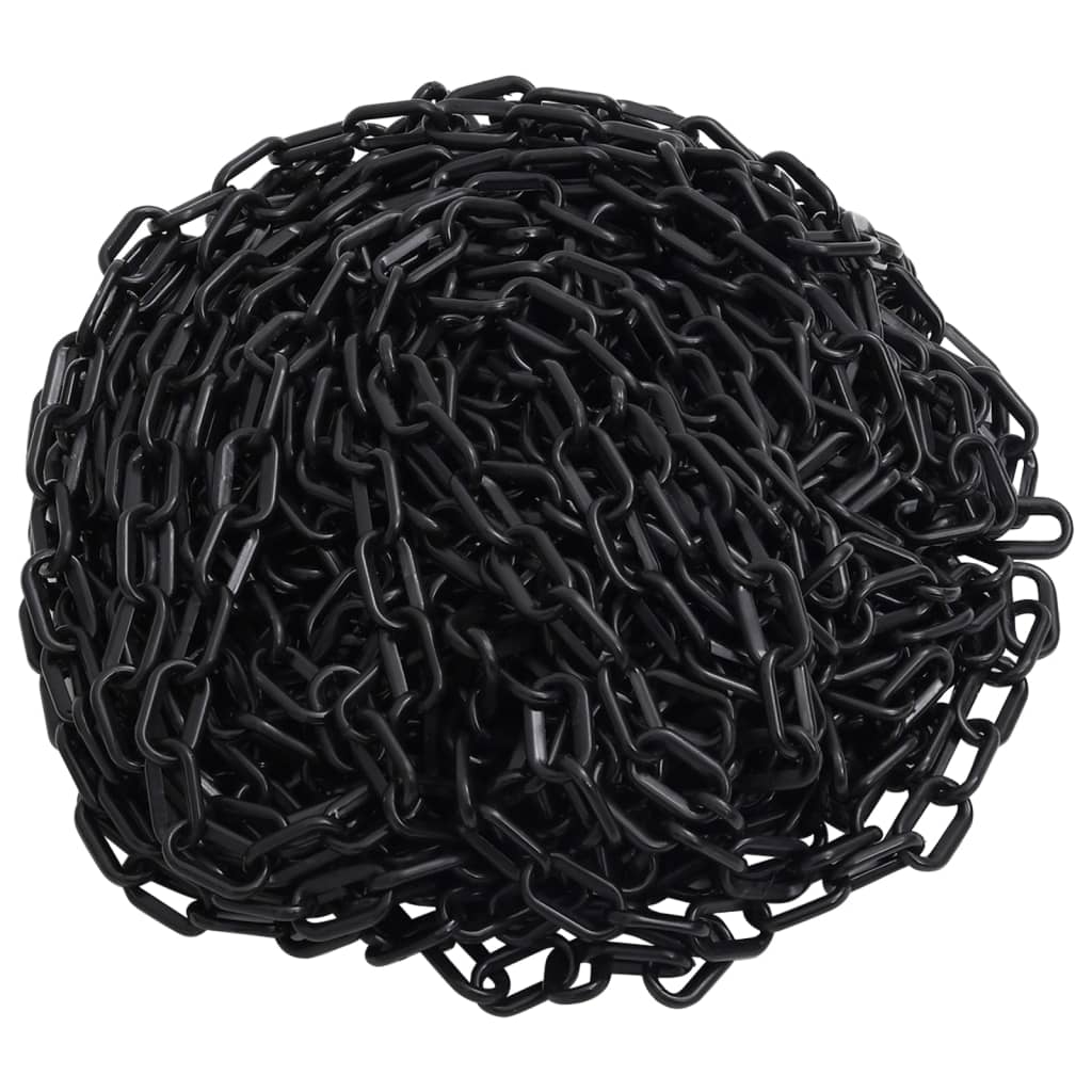 barrier chain 30 m and 30 m barrier chain