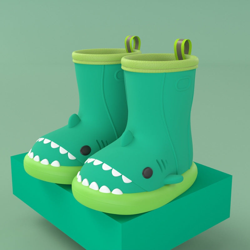 Bottes de pluie pour enfants