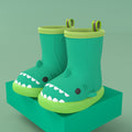 Bottes de pluie pour enfants