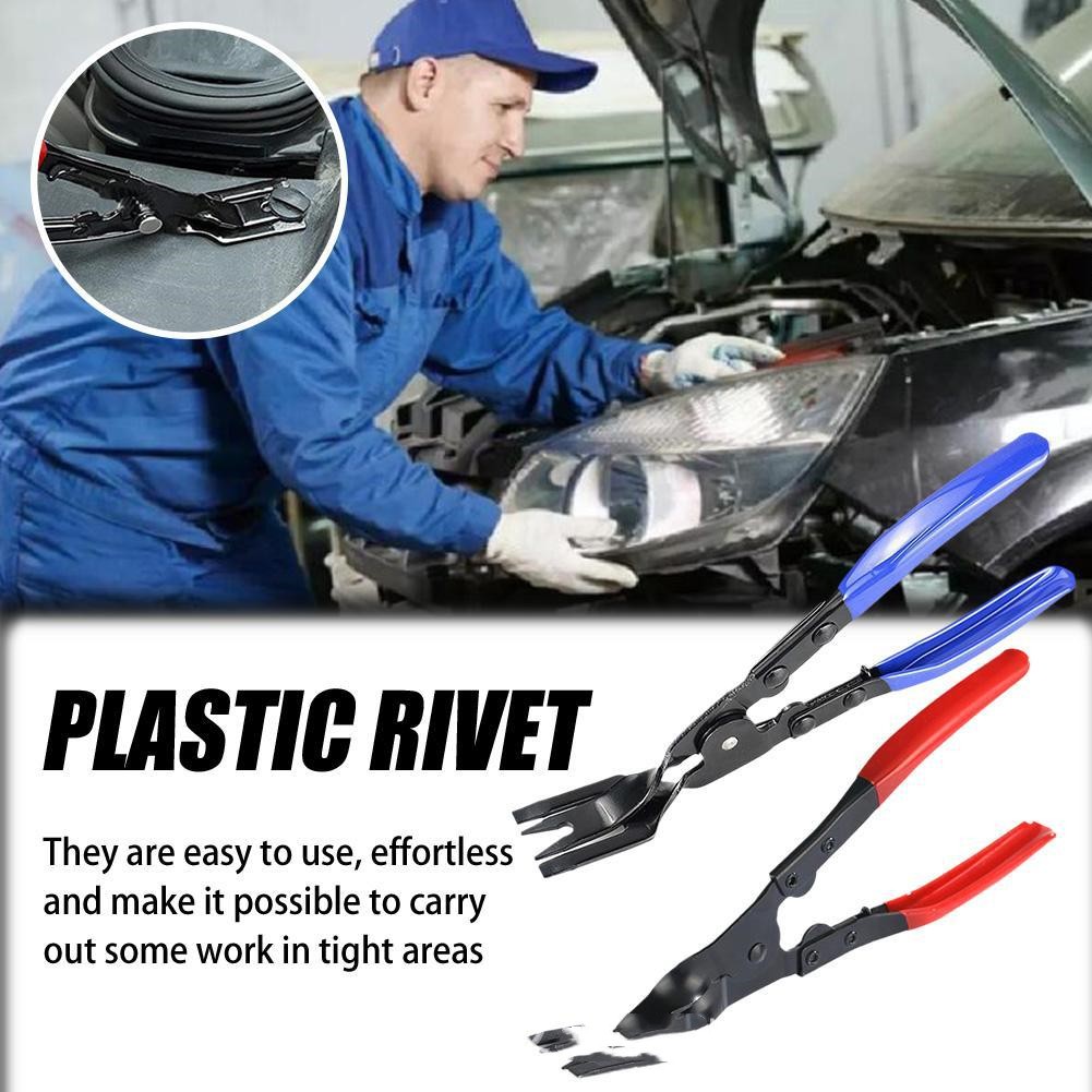Car Universal Disassembly Hardware Tool Combination Set