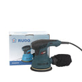 Small Woodworking Electric Sandpaper Machine