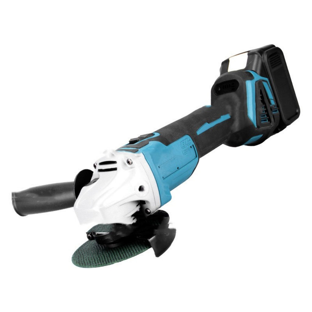 Charging Brushless Lithium Angle Grinder