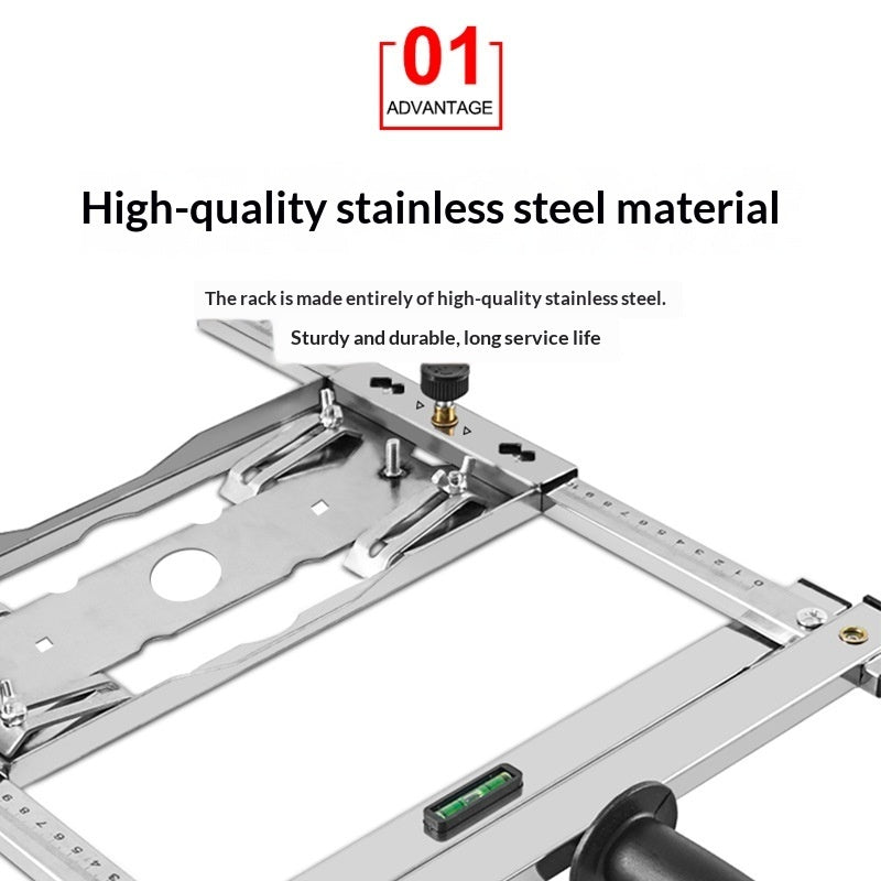 Portable Saw Multifunctional Woodworking Accessories