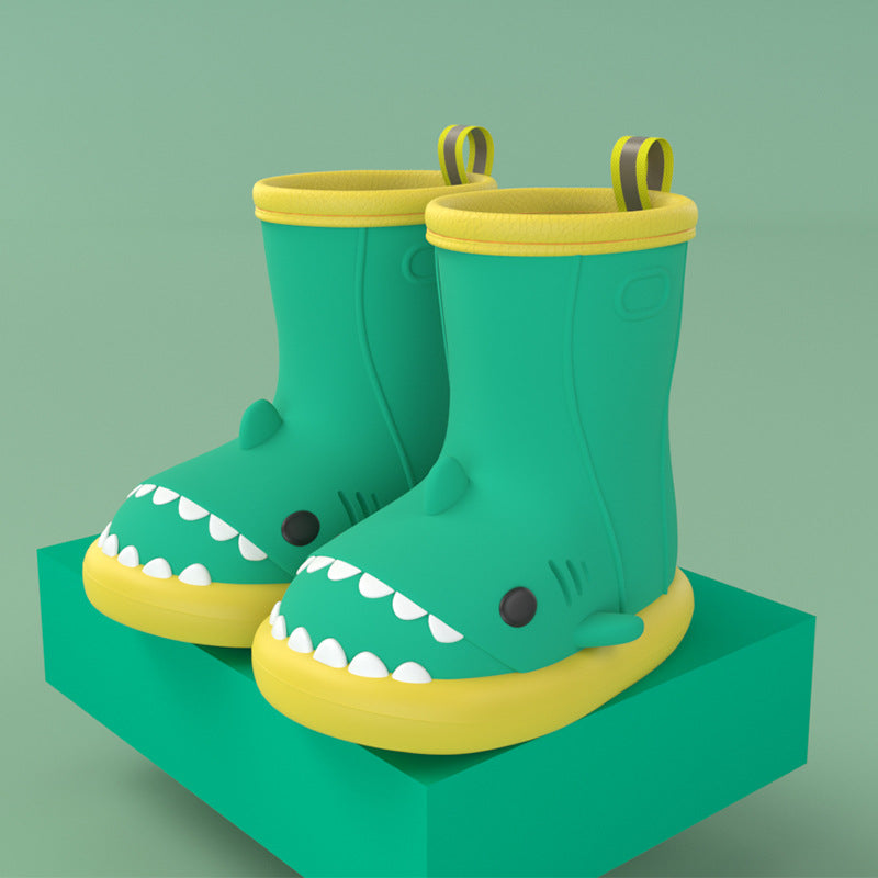 Bottes de pluie pour enfants