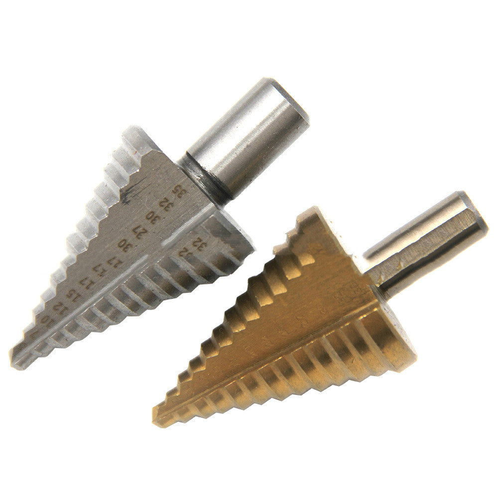 Woodworking Iron Plate Drilling Tool