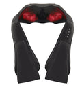 Masseur Cervical Intelligent Pro - Soulagement Instantané & Ergonomie 4D