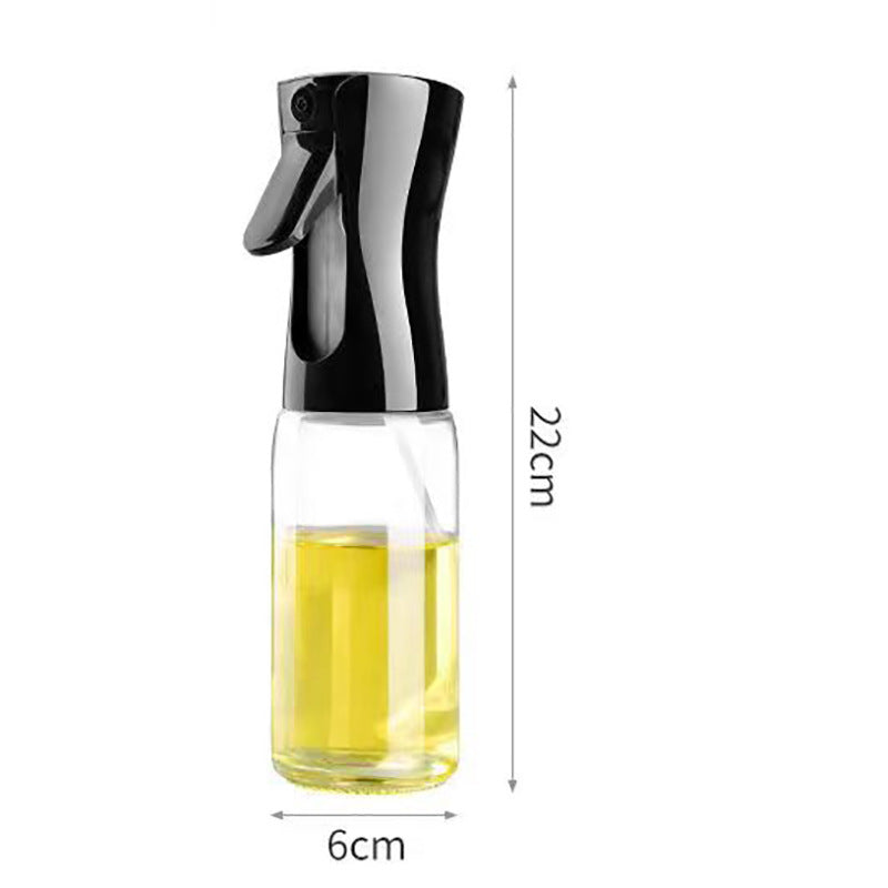 Huileuse pour friteuse à air portable