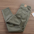 Summer Thin Breathable Men's Pencil Long Pants