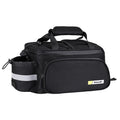 Bicycle Riding Backseat Bag