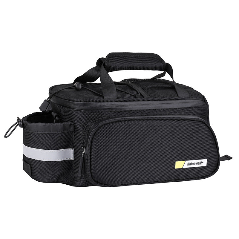 Bicycle Riding Backseat Bag